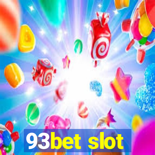 93bet slot